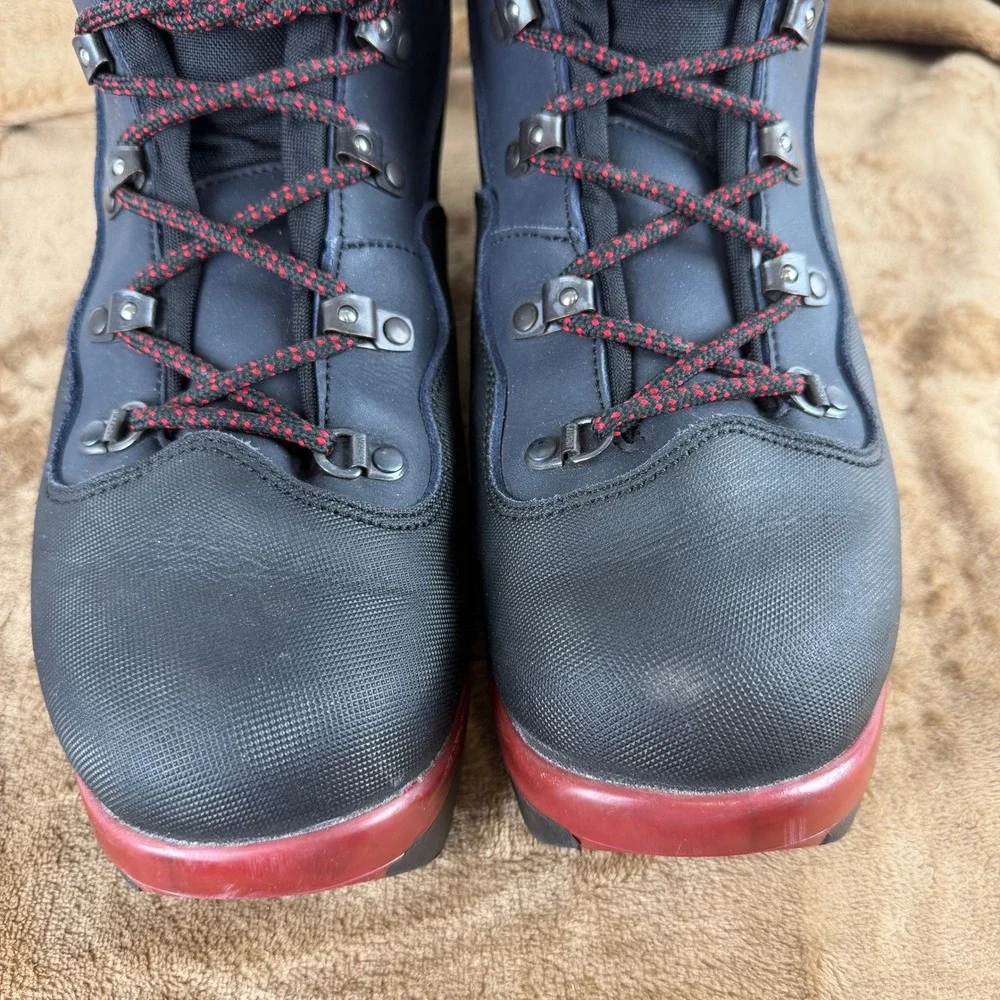 Garmont Kokanee BC Backcountry Cross Country Ski Boots Mens Size 12